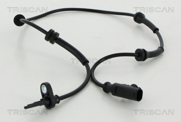 Triscan ABS Sensor Raddrehzahl 8180 15195 FüR VAN Panda Fiat 312 PXN1A 312CXH1A-image