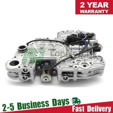 For 2010-2013 Subaru Legacy 2.5l 31706aa032 Tr690 Transmission Cvt Valve Body