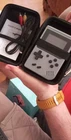 500 Classic Games Handheld Retro Video FC Game Console Player For Kids Adults