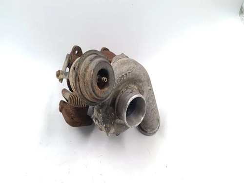 OPEL ASTRA G Sedan F69 Turbolader 454216 80570506 2.00 Diesel 60kw 27163899