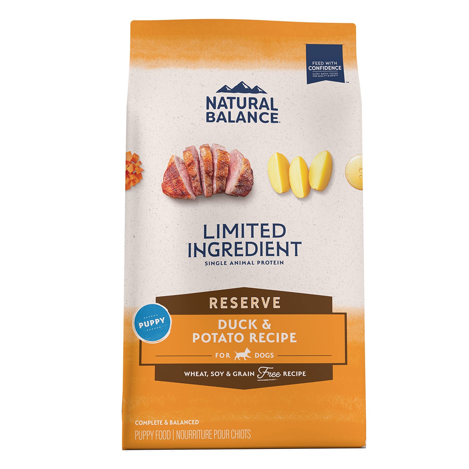 22 Pound Bag