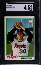 1978 Topps Baseball Cards 56