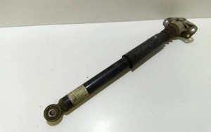 VW GOLF VIII CD1 Stoßdämpfer hinten rechts 1K0512013CP 1.20 Petrol 31597877