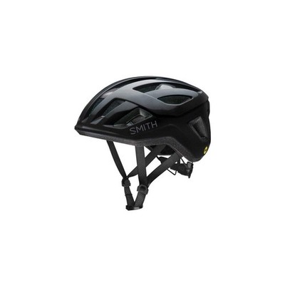 Smith Signal MIPS Rennradhelm - Schwarz