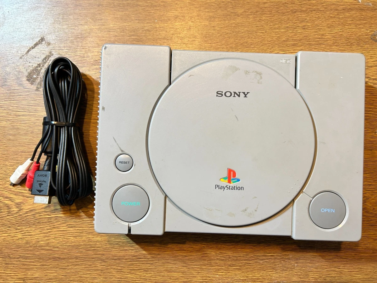 プレイステーション１ Time Crisis (Sony PlayStation 1, 1995) PS1 Black Label CIB