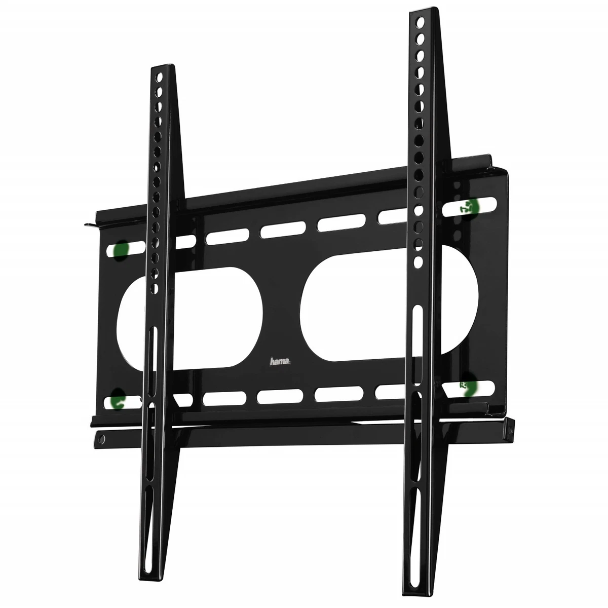 Hama 00220852 Supporto TV 2,29 m (90) Nero Supporti per TV