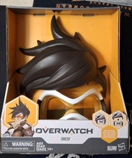 Hasbro Blizzard Entertainment Overwatch Tracer Roleplay Cosplay Mask