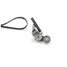 Keilrippenriemensatz für Audi A3 8L1 | 24554997