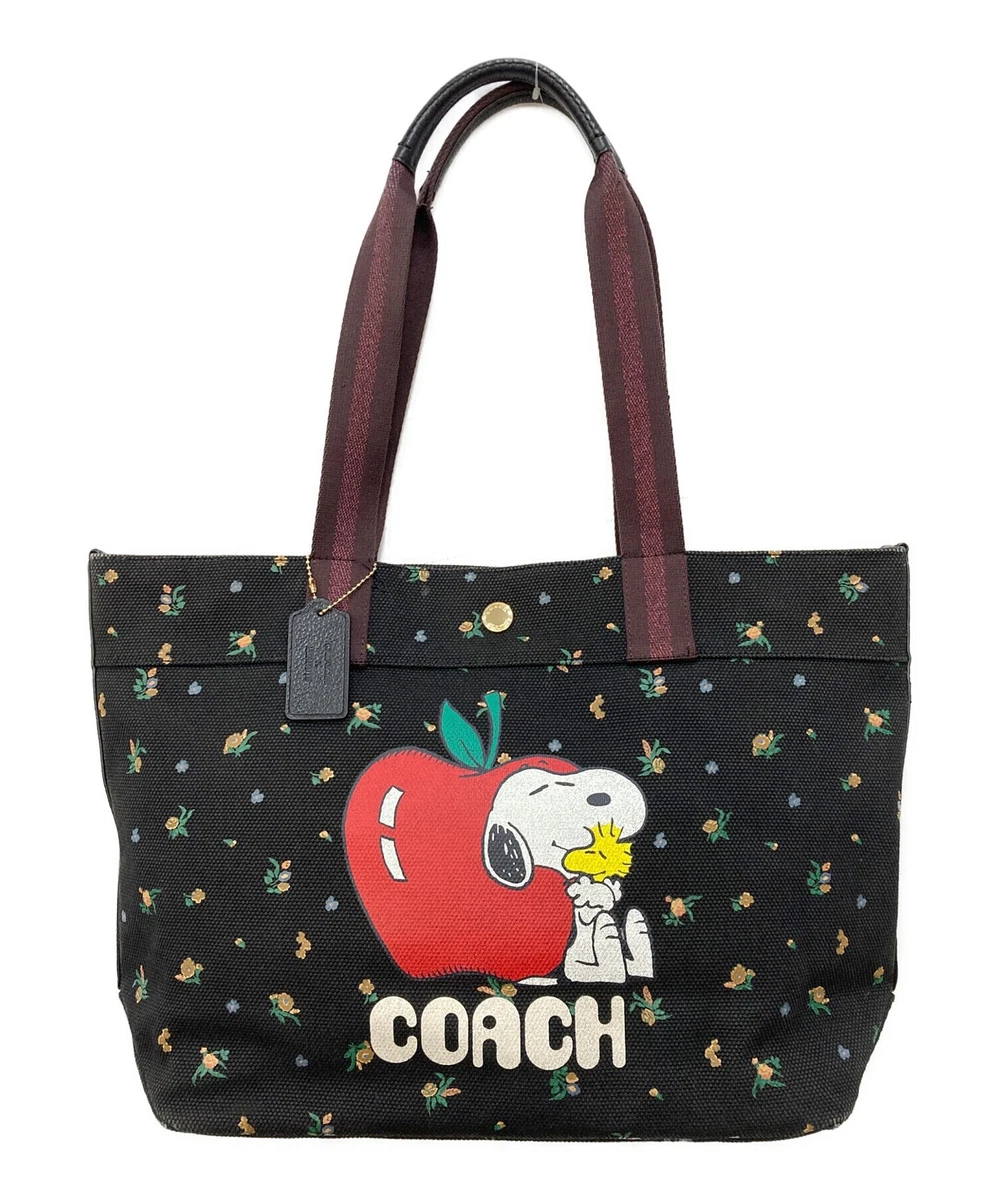 Coach Floral Tote Bags & Handbags for Women for sale - eBay