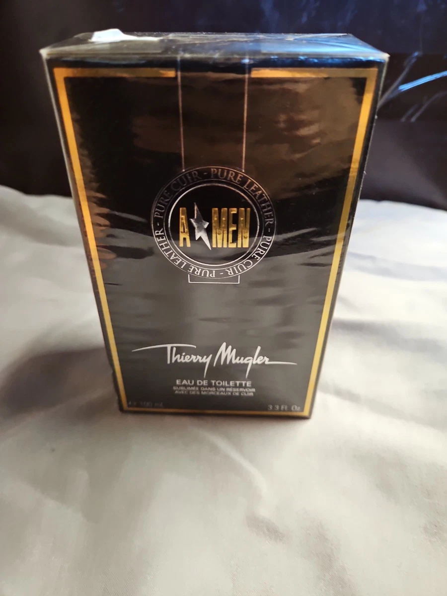Thierry Mugler Pure Fragrances for sale | eBay