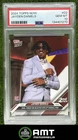Jayden Daniels RC PSA 10 2024 Topps NOW Washington Commanders #D-2 1270