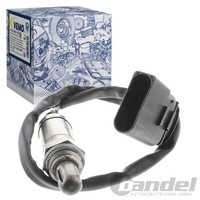 Vemo Lambdasonde Passend FüR Audi A3 Skoda Octavia VW Bora Golf | V10-76-0056