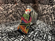Swag Golf Mystery Box Queen Of Colors Blade Style Putter Cover (NooB)