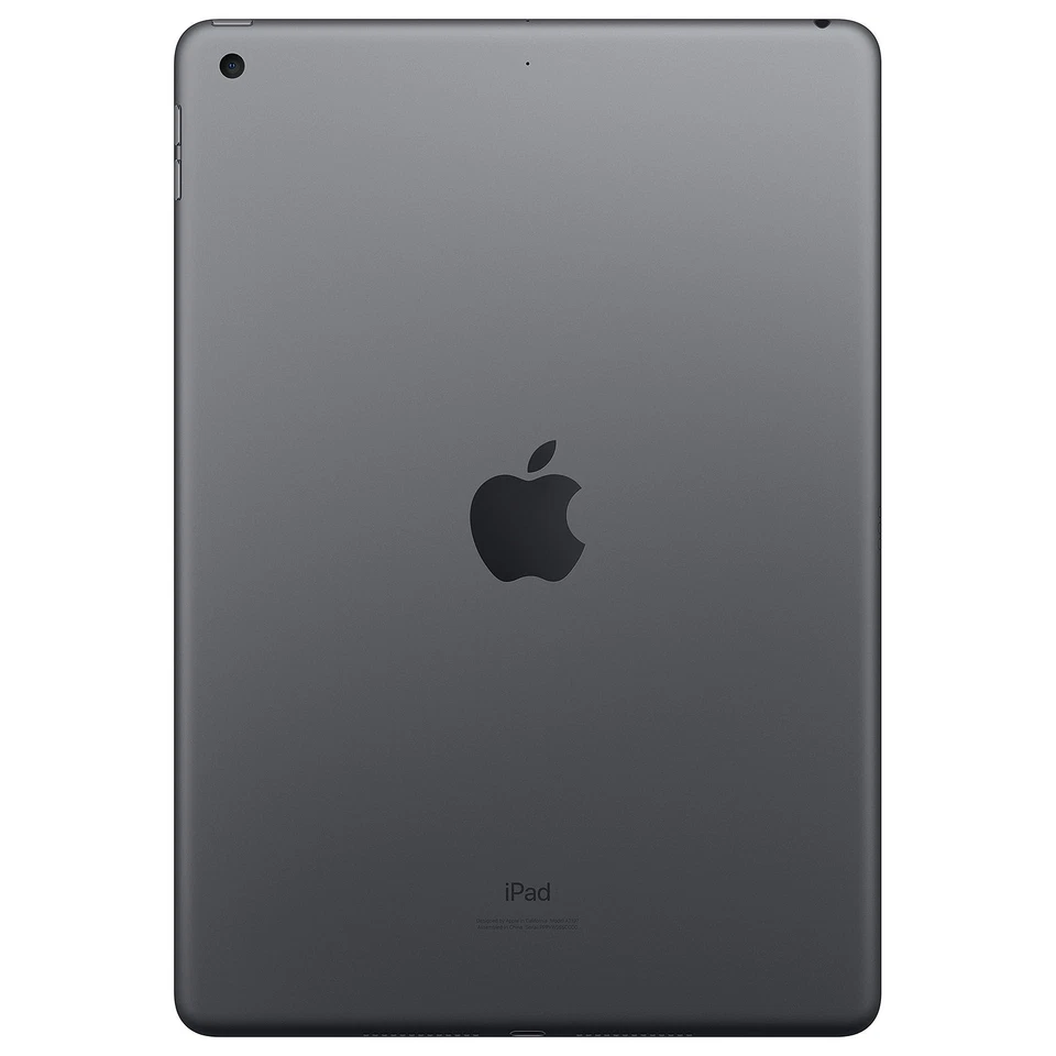 Apple iPad (7th generation) · 32GB · Cellular, photo 3 sur 5