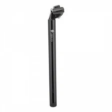 Origin8 Compe-Lite Seatpost 27.2mm 350mm Black