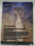 2025 FINAL FANTASY KEFKA'S TOWER SHOWCASE CARD RARE 7 FCA mtg magic the ff6
