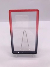 Gradient PSA Graded Card Slab Bumper Guard Protector Skin TPU