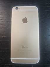 Apple iPhone 6 - 16 GB - Gold Unlocked