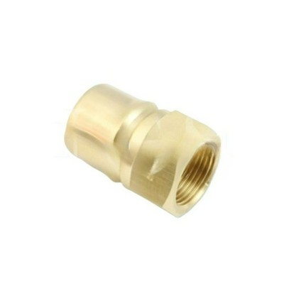 1X for brass quick connector 8P-A-BS-SG 8P-A BS SG #jd