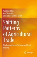 Vasilii Erokhin (U. A.) | Shifting Patterns Of Agricultural Trade | Taschenbuch