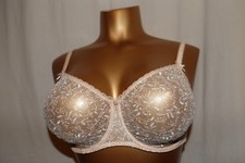EMPREINTE transparenter Bügel-BH AURORE 0719...