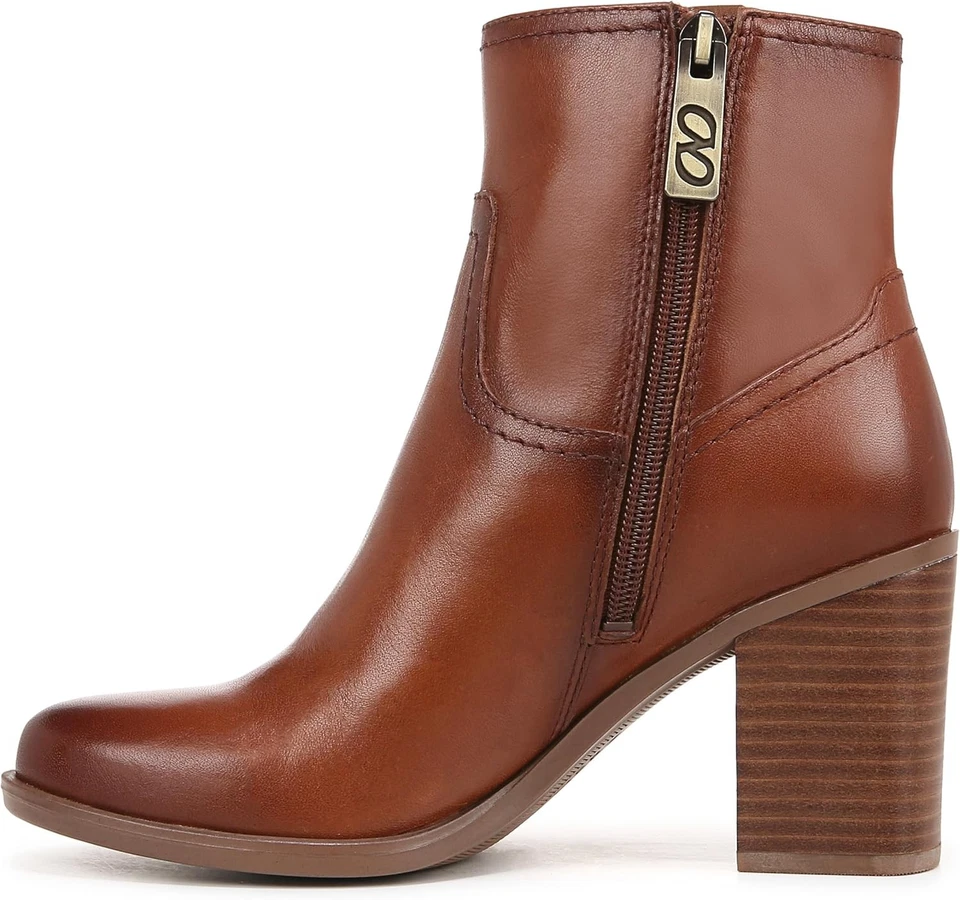 Botín Kalina Naturalizer para mujer botín de moda nuevo sin caja Foto 2 de 4