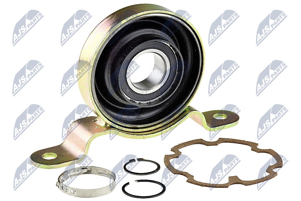 4x ✅Fits NTY NLW-WW-003 CARDAN SHAFT SUPPORT ⭐UK Seller⭐ - Image 15