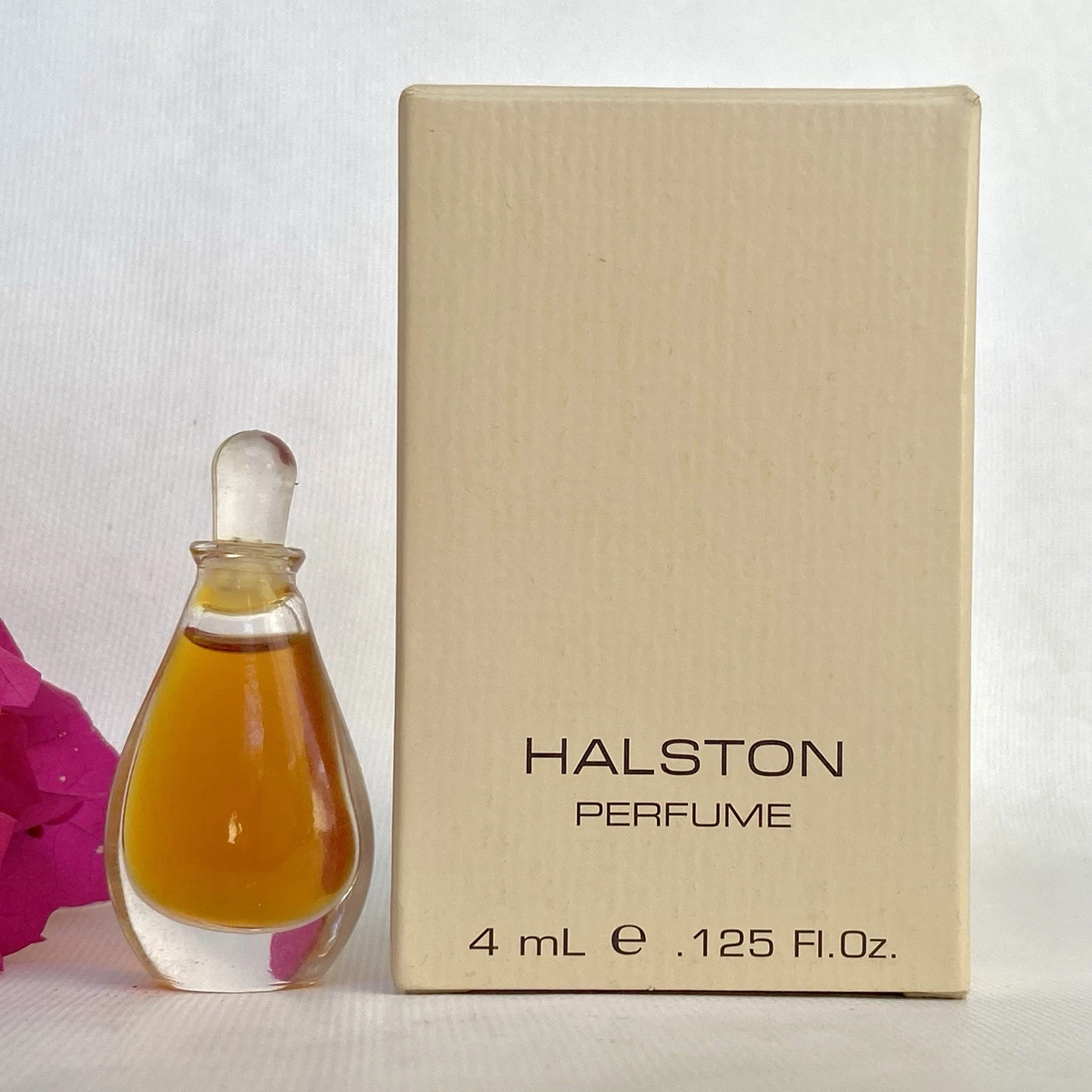 Halston Halston Perfume Fragrances for Women for sale | eBay