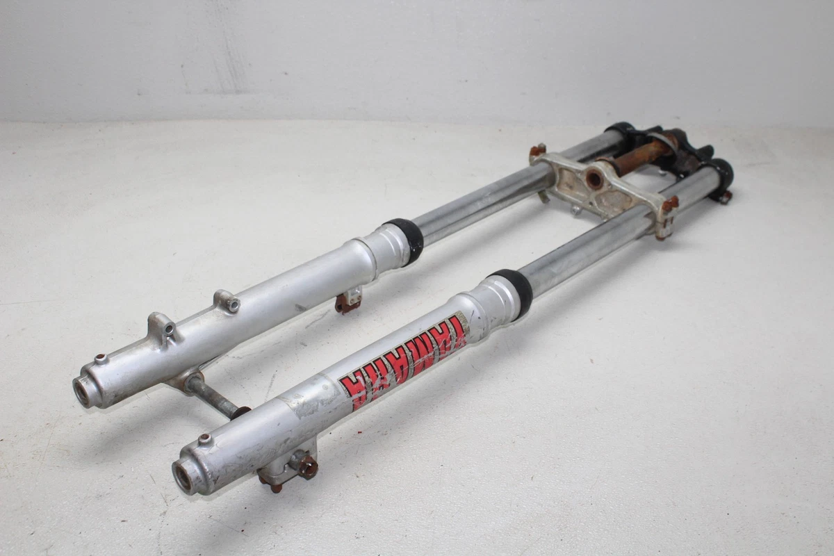 Yamaha Front Motorcycle Shocks for sale | eBay
