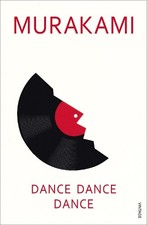 Dance Dance Dance by Murakami, Haruki Paperback Book The Fast Free Shipping