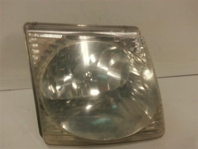 Right Passenger Headlight 2 Door Sport Fits 01-05 Explorer Y33-154108