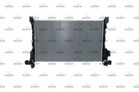 NRF KüHler, MotorküHlung 59298 Passend FüR Fiat Opel Renault