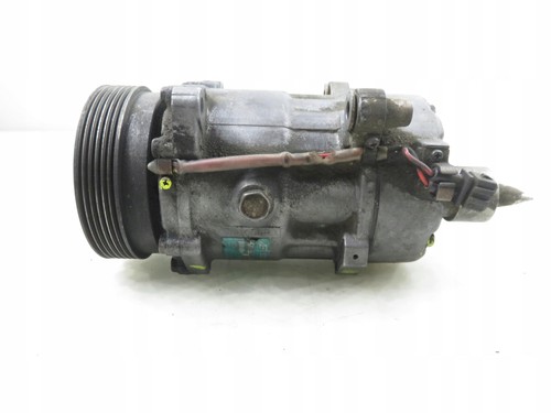Klimakompressor VW Sharan I 1.9 TDI 7M0820803D SD7V16 / CZ 78891