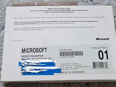 WINDOWS 7 HOME PREMIUM PROFESSIONAL ULTIMATE INSTALLATIONS DVD BOOTFÄHIG