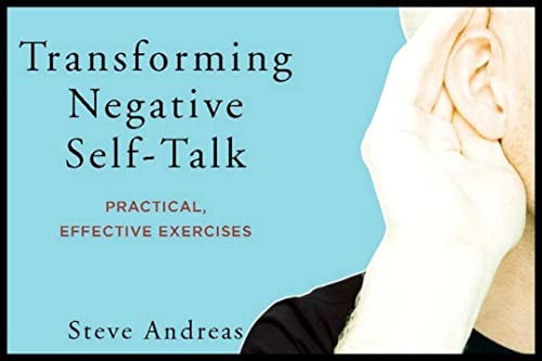 Transforming Negative Self-Talk: Practical, Effective Exercises: - Image 5