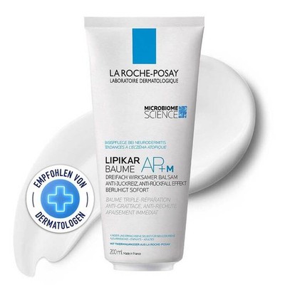 La Roche Posay Lipikar Baume AP + M Eco · 200 ml · PZN 16936241