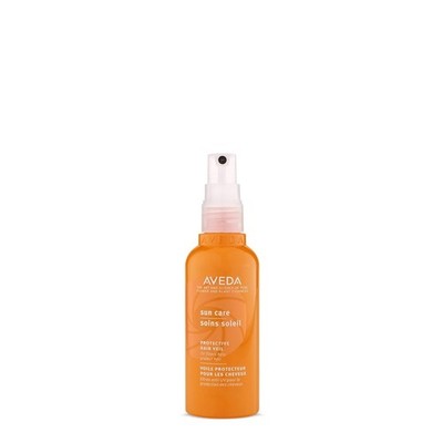 Aveda Sun Care Protective Hair Veil Spray  3.4 Oz / 100 mL UV Filters Protect