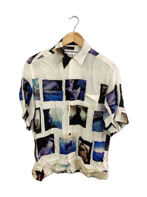 WACKO MARIA/DAVIDE SORRENTI アロハシャツ ソレンティ 中古】WACKO