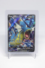 Gyarados V (Full Art) 171/203 Ultra Rare SWSH07: Evolving Skies NM 2021 on eBay