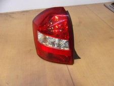 Feu arrière Kia CERATO