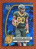 2024 Bowman University Chrome Sapphire Edition - Monaray Baldwin #163 (RC)
