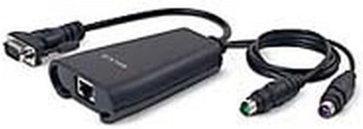 Belkin F1DP101A PS/2 OmniView SMB Series Cat5 Server Interface Module - (8 Pack)