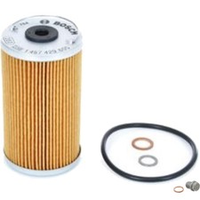 BOSCH Ölfilter Verschlussschraube Ölwanne für Mercedes-Benz 190 W201 E 2.0