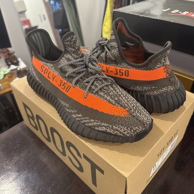 Size 11.5 - adidas Yeezy Boost 350 V2 Low Beluga Reflective