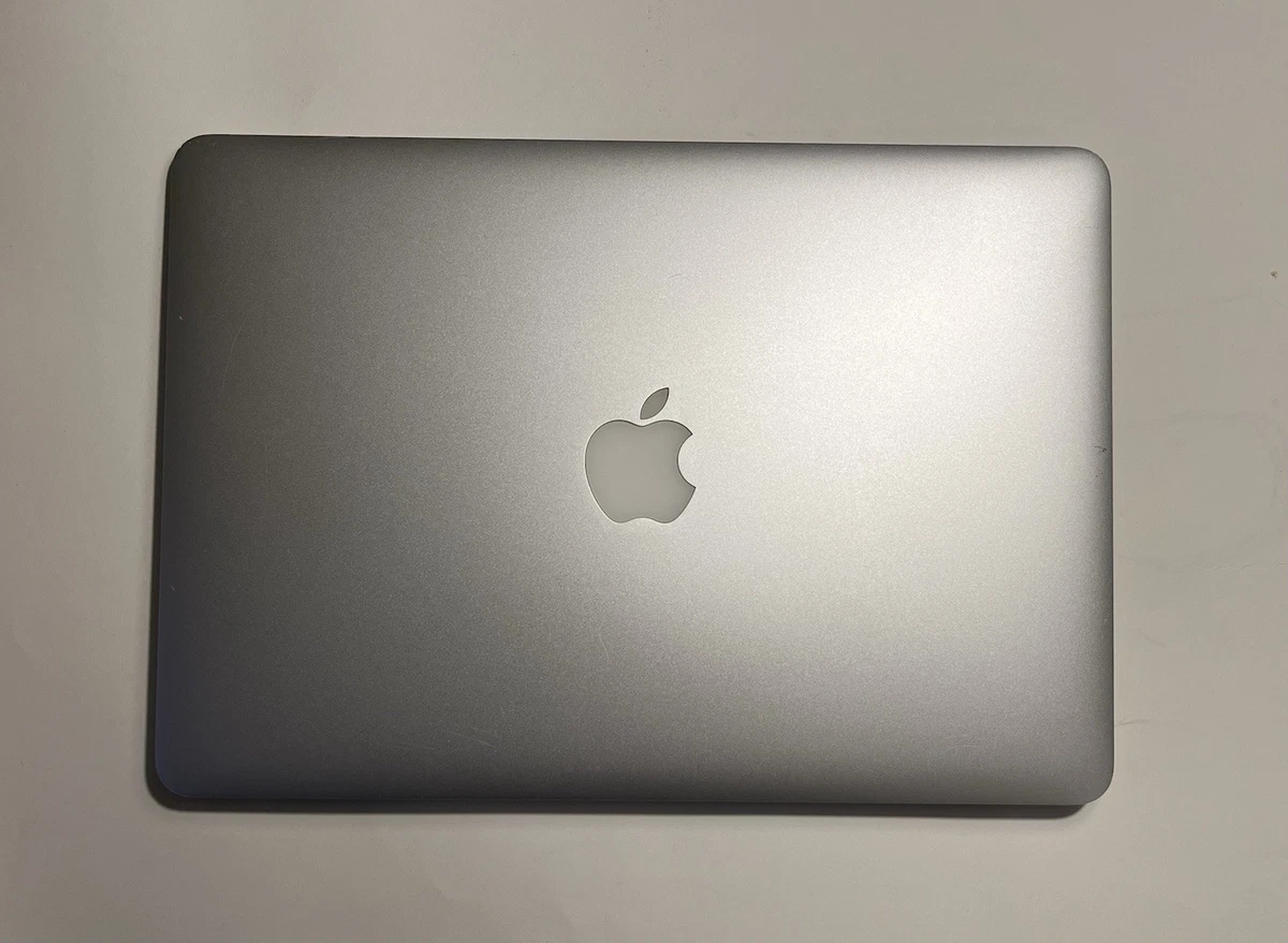 2015 Apple MacBook Air Laptops for sale - eBay