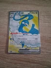 Carte Pokémon Altaria EX 232/182 Faille Paradoxe FR NM
