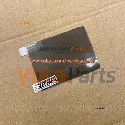 For Komatsu PC-7 LCDscreen film display film instrument inner membrane Excavator