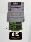 SNES - Brain Lord Super Nintendo Cart Only #2937