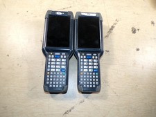 x2 HONEYWELL CK65 SCANNER CK65