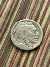 1920S Buffalo Nickel VG